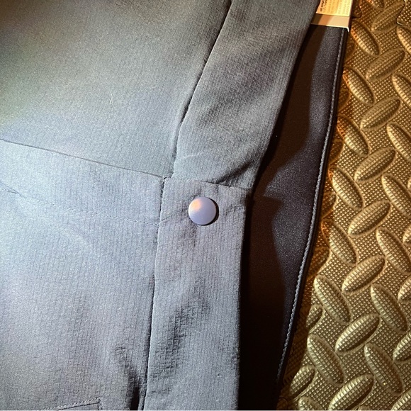 Kirkland Signature Dark Blue Trousers - Picture 9 of 13